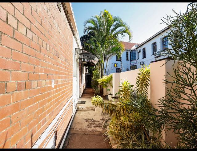 265M² BUILDING FOR SALE IN MUSGRAVE
